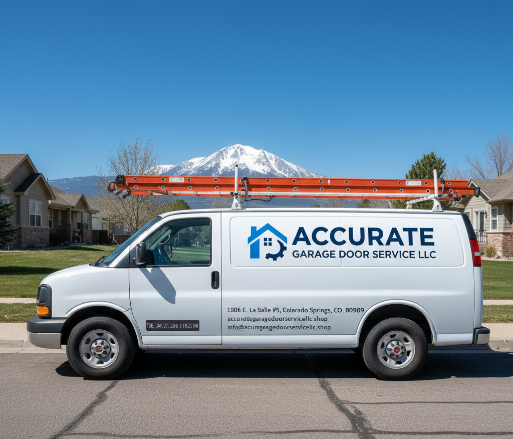 Colorado Springs Best Team